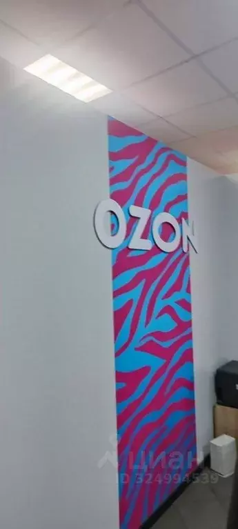 Помещение свободного назначения в Орловская область, Орел Октябрьская ... - Фото 1