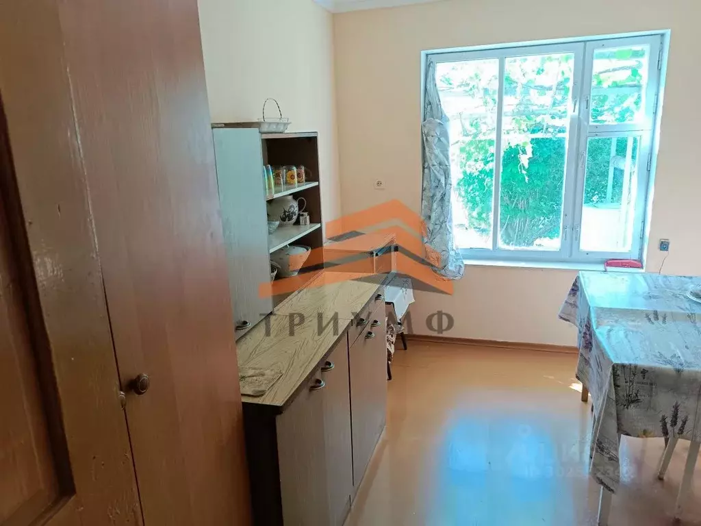 Дом в Крым, Кировский район, Старый Крым городское поселение ул. ... - Фото 1