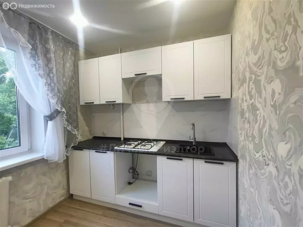 1-комнатная квартира: Рязань, улица Новосёлов, 16 (33.6 м) - Фото 1
