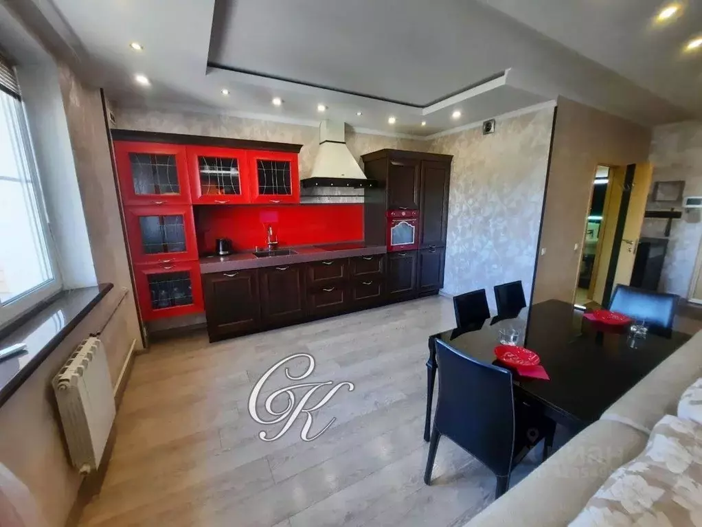 1-к кв. Москва просп. Буденного, 26к2 (44.5 м) - Фото 2