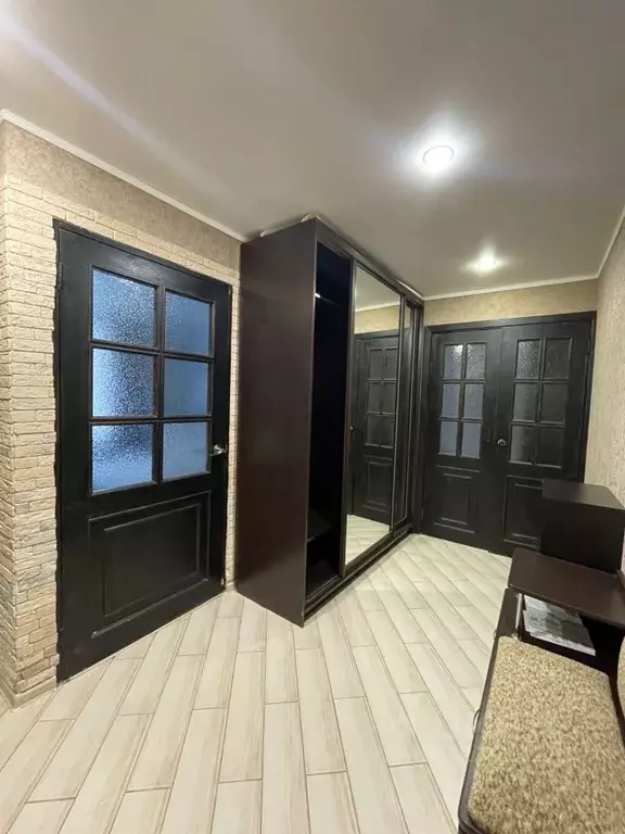 2-к кв. Татарстан, Казань ул. Хусаина Мавлютова, 17 (52.0 м) - Фото 2