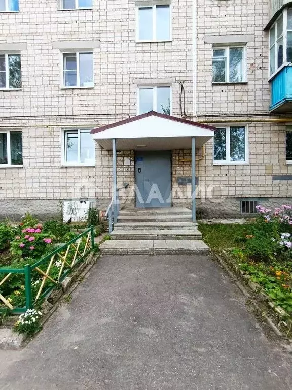 3-к. квартира, 61 м, 2/5 эт. - Фото 1