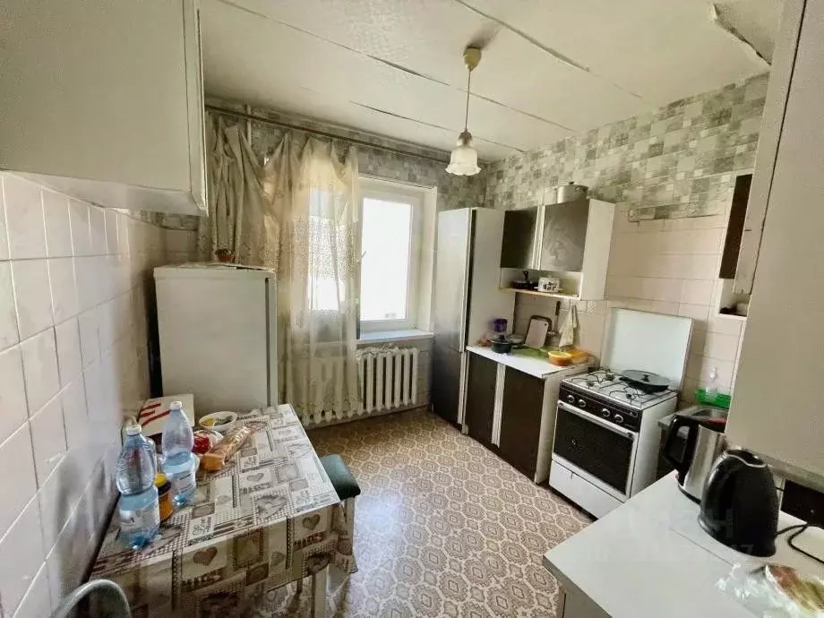 3-к кв. Самарская область, Самара ул. Тухачевского, 42 (70.0 м) - Фото 1