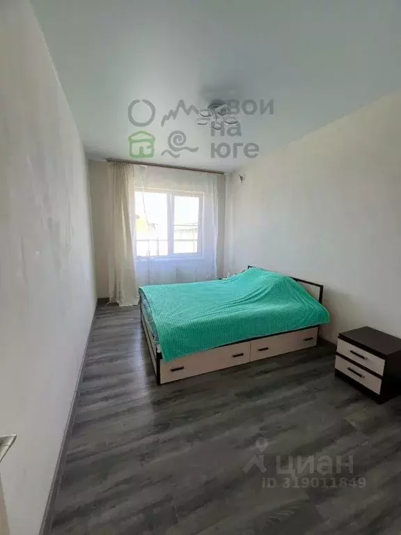 Дом в Краснодарский край, Краснодар пос. Российский, ул. Витебская, ... - Фото 2