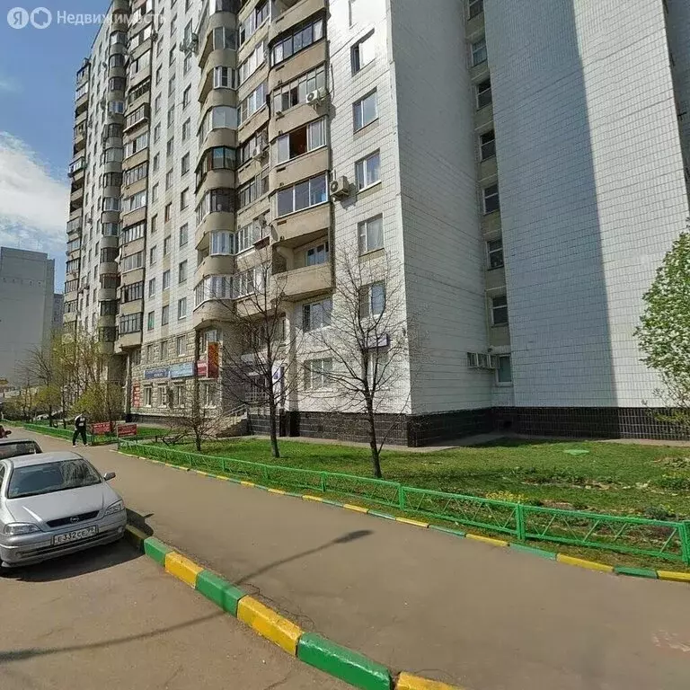 3-комнатная квартира: Москва, Профсоюзная улица, 124 (75 м) - Фото 2