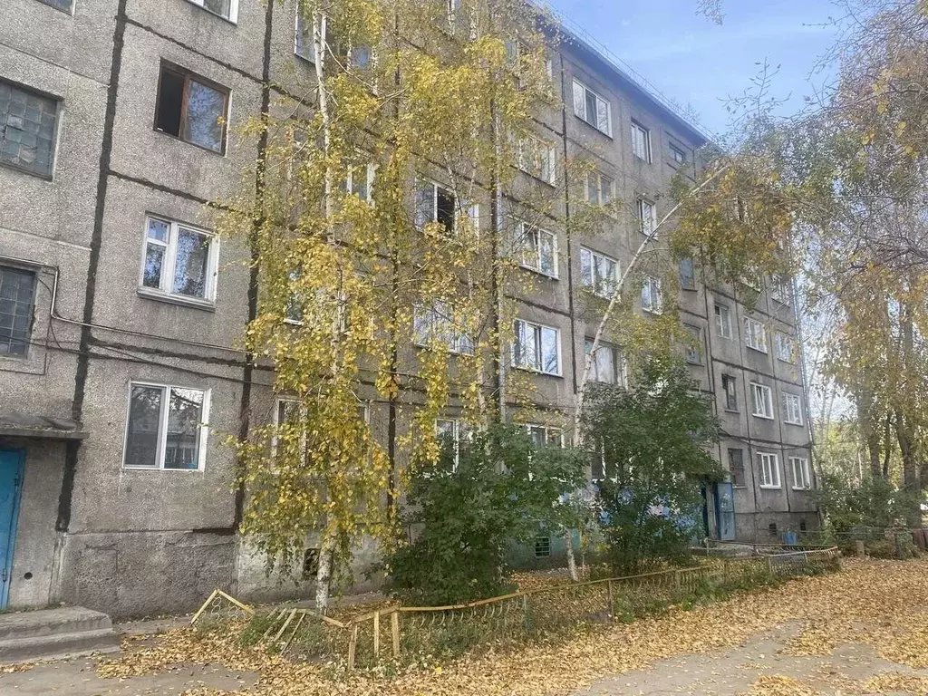 Комната Хакасия, Абакан Советская ул., 177 (17.3 м) - Фото 1