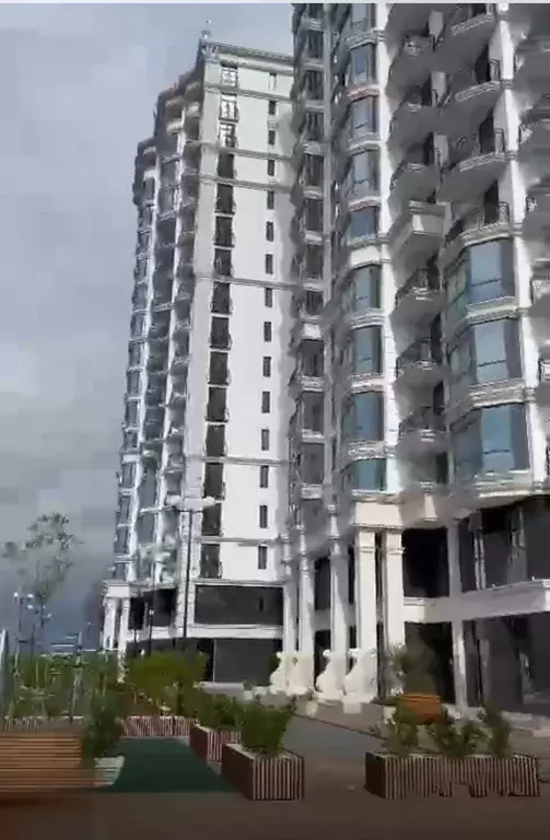 Продаётся 2-к квартира, 60.1 м - Фото 0