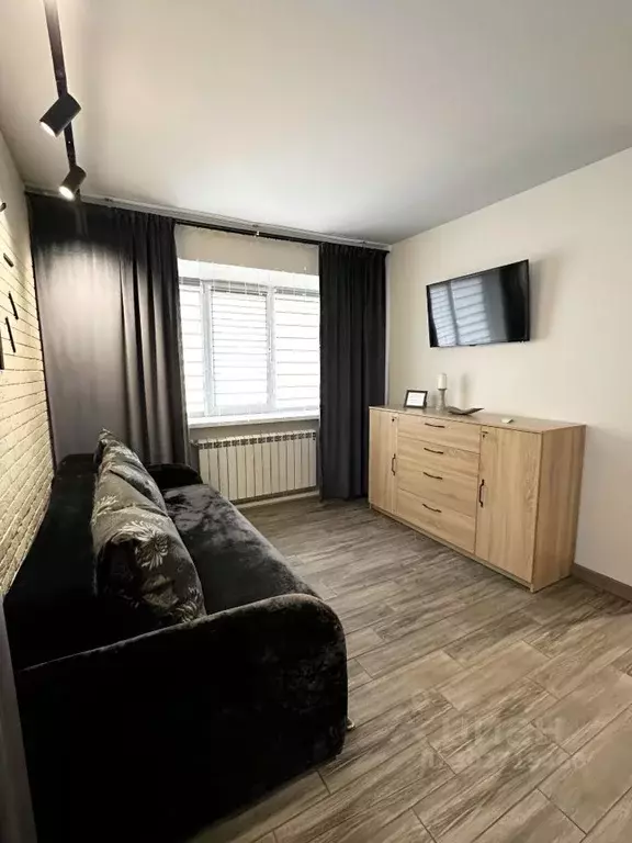 1-к кв. Псковская область, Псков ул. Гоголя, 5 (35.0 м) - Фото 2