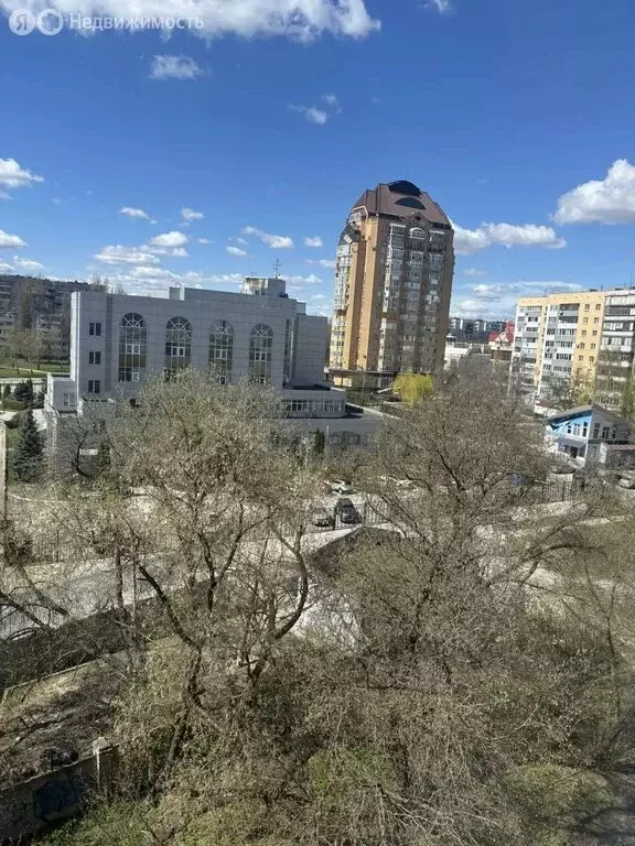 2-комнатная квартира: Липецк, улица Валентины Терешковой, 31 (52.9 м) - Фото 2
