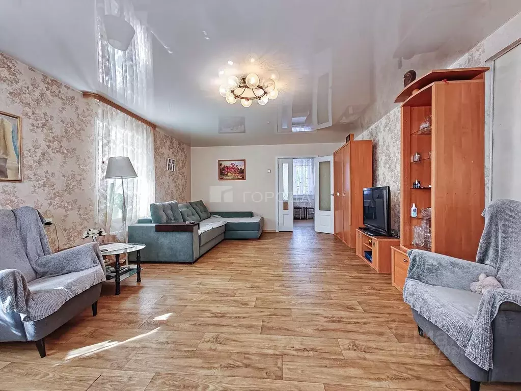 Дом в Новосибирская область, Новосибирск ул. Ярославского (120 м) - Фото 0