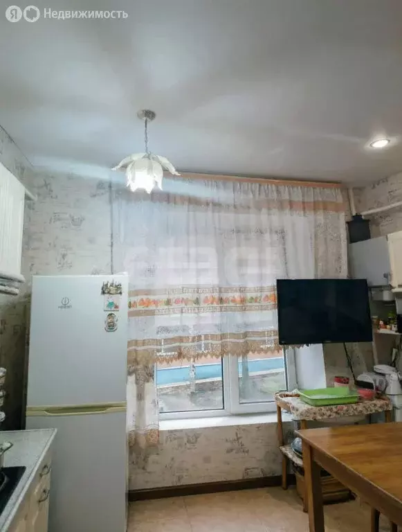 1-комнатная квартира: Щёкинский район, городское поселение ... - Фото 1