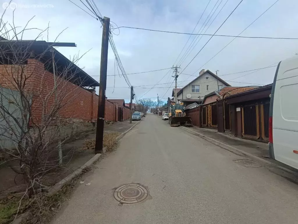 Дом в Ставрополь, Промышленный район, микрорайон № 26, улица ... - Фото 1