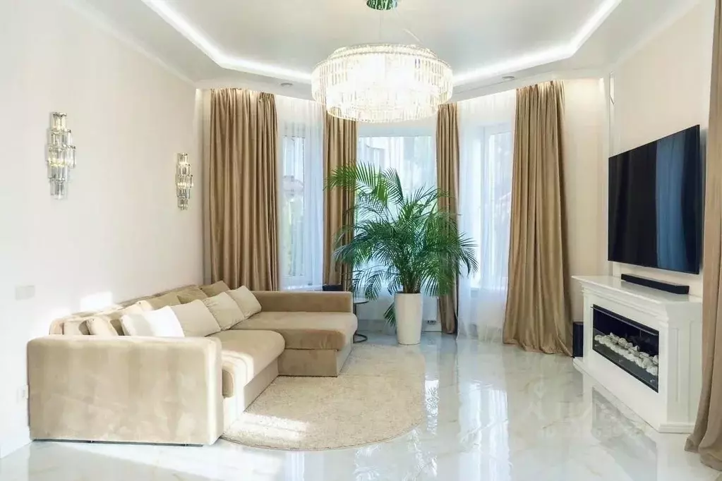 Дом в Московская область, Мытищи городской округ, д. Аксаково, Вита ... - Фото 1