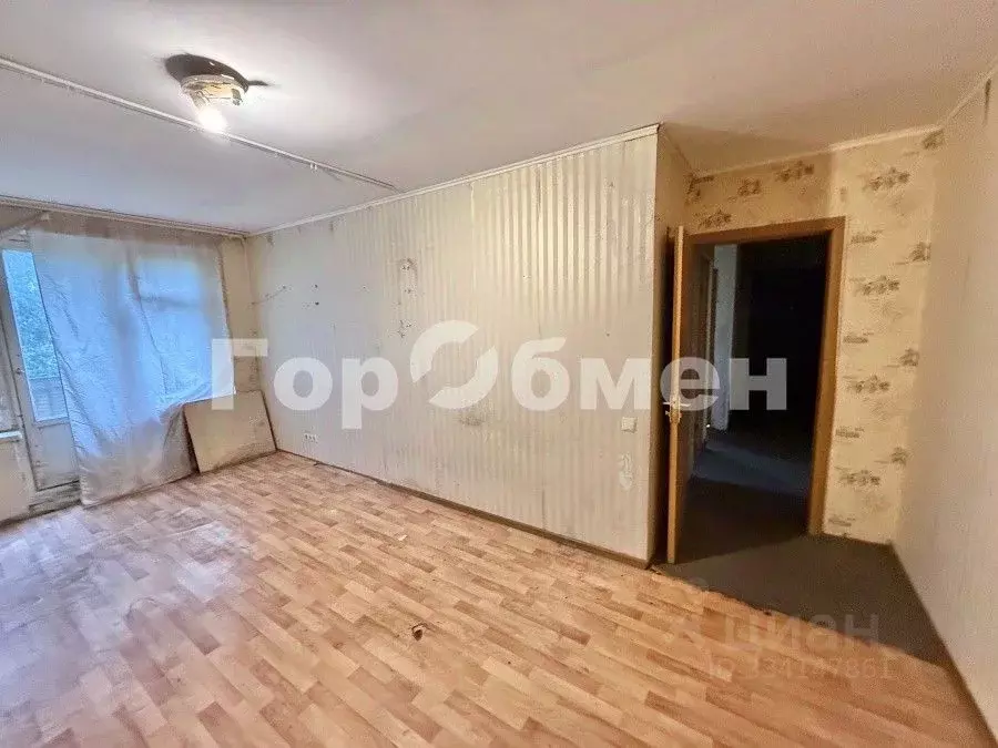 2-к кв. Москва Самаркандский бул., 13К5 (45.0 м) - Фото 1