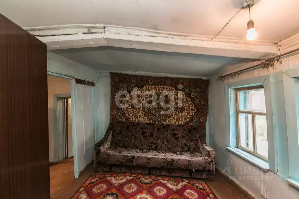 Дом в Тюменская область, Тюмень Садовая ул. (52 м) - Фото 1