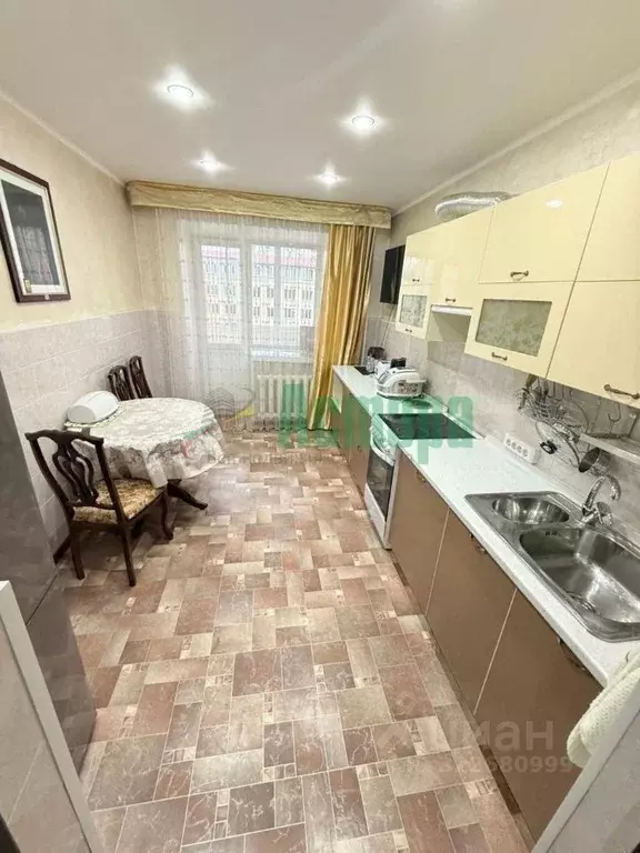 2-к кв. Забайкальский край, Чита ул. Курнатовского, 34 (58.5 м) - Фото 0