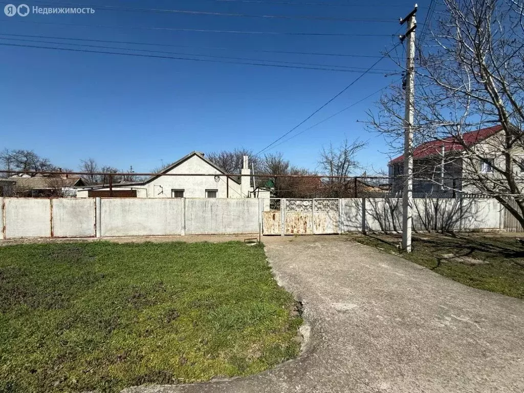 Дом в Изумрудное, Дрогобычская улица, 24 (41.8 м) - Фото 2