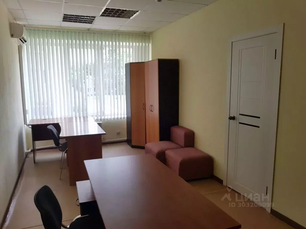 Офис в Саратовская область, Балаково Степная ул., 54 (17 м) - Фото 1