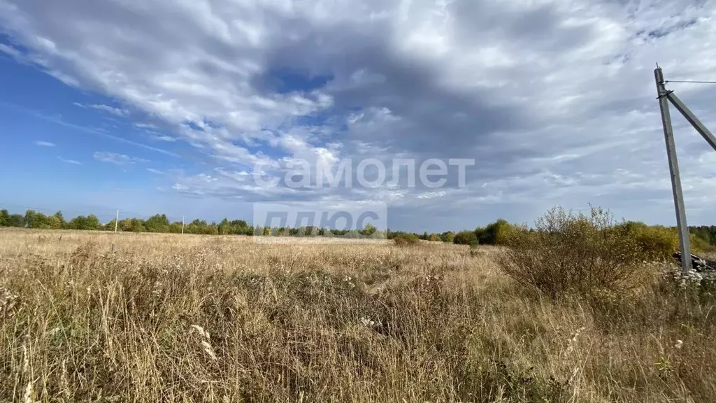 Участок в Архангельская область, Коряжма ул. Благодатная, 57 (8.2 ... - Фото 0