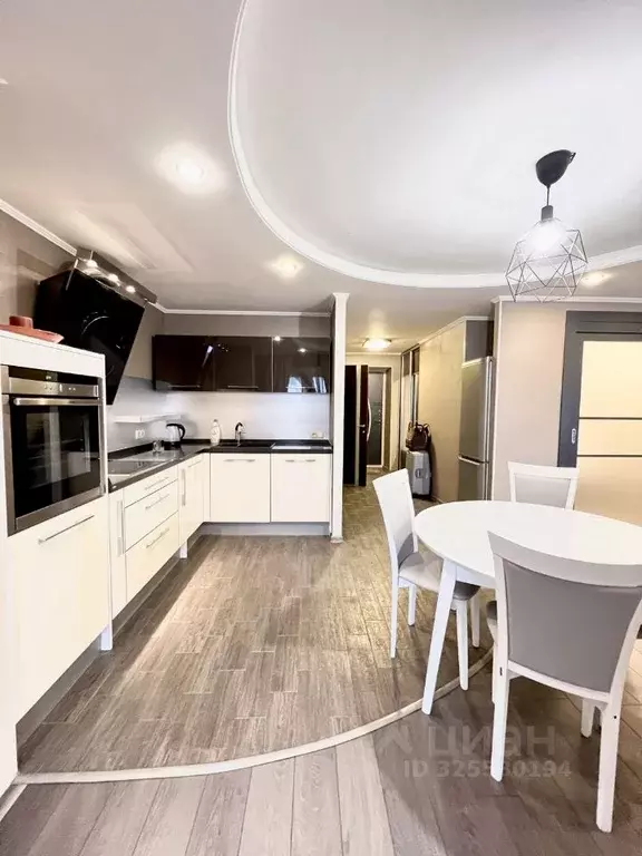 2-к кв. Московская область, Котельники Силикат мкр, 8А (52.0 м) - Фото 1