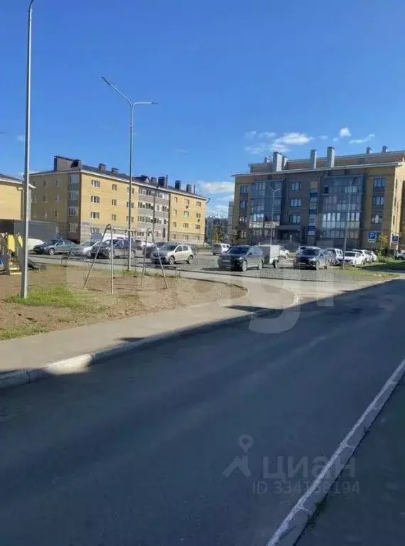 3-к кв. Татарстан, Пестречинский район, Богородское с/пос, д. Куюки ... - Фото 1