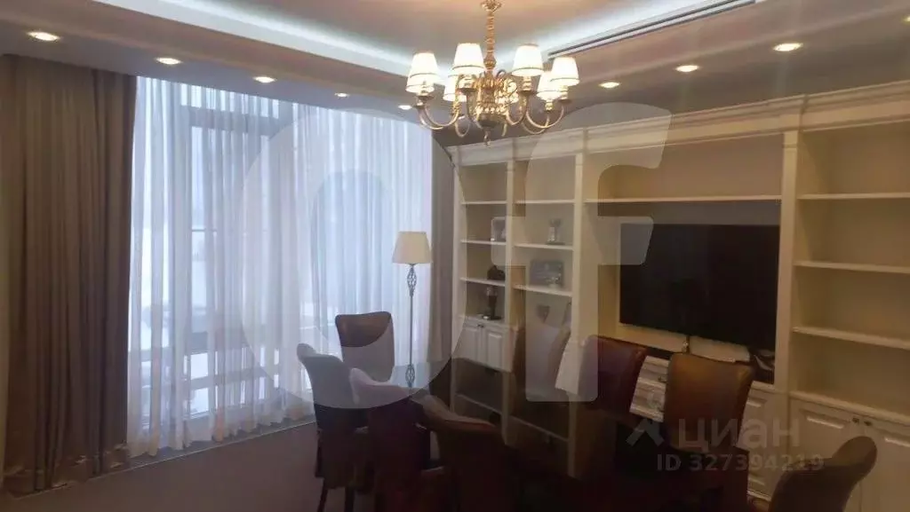 Офис в Москва Ленинградское ш., 39с2 (260 м) - Фото 1