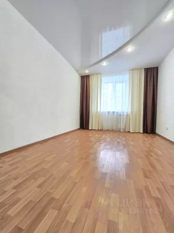 2-к кв. Пензенская область, Пенза ул. Лядова, 16А (51.9 м) - Фото 1