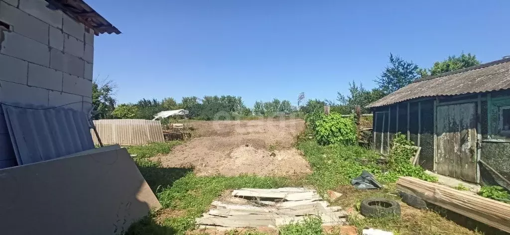 Дом в Белгородская область, Волоконовка рп ул. Первогвардейская (54 м) - Фото 1
