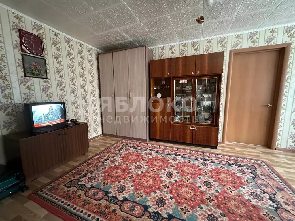 2-к кв. Пермский край, Березники ул. Ломоносова, 103 (43.8 м) - Фото 2