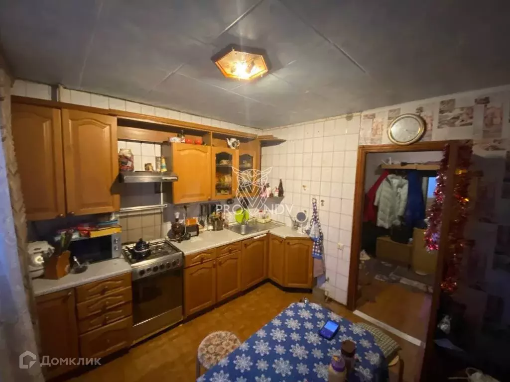 Продаётся 2-к квартира, 53 м - Фото 1