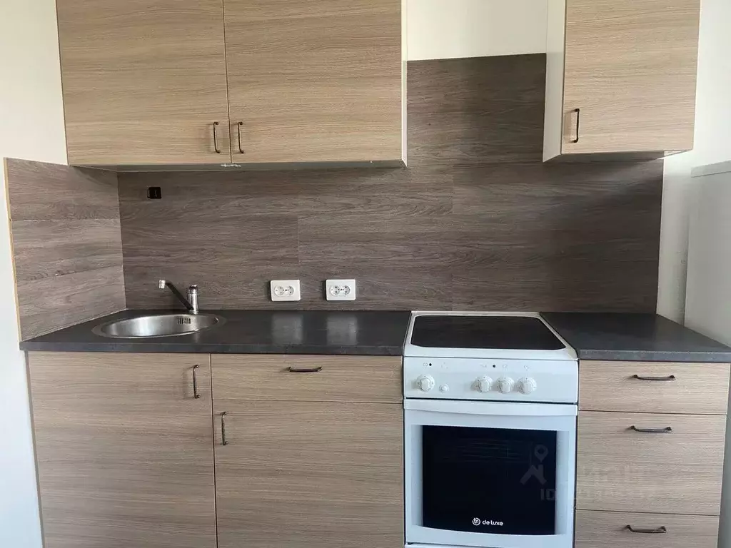 1-к кв. Санкт-Петербург ул. Плесецкая, 20к1с1 (34.4 м) - Фото 2