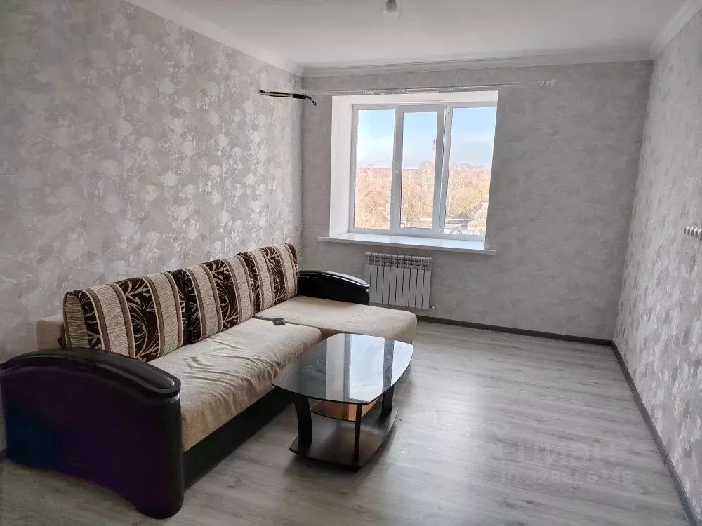 2-к кв. Курская область, Курск ул. 1-я Агрегатная, 38Б (56.0 м) - Фото 1