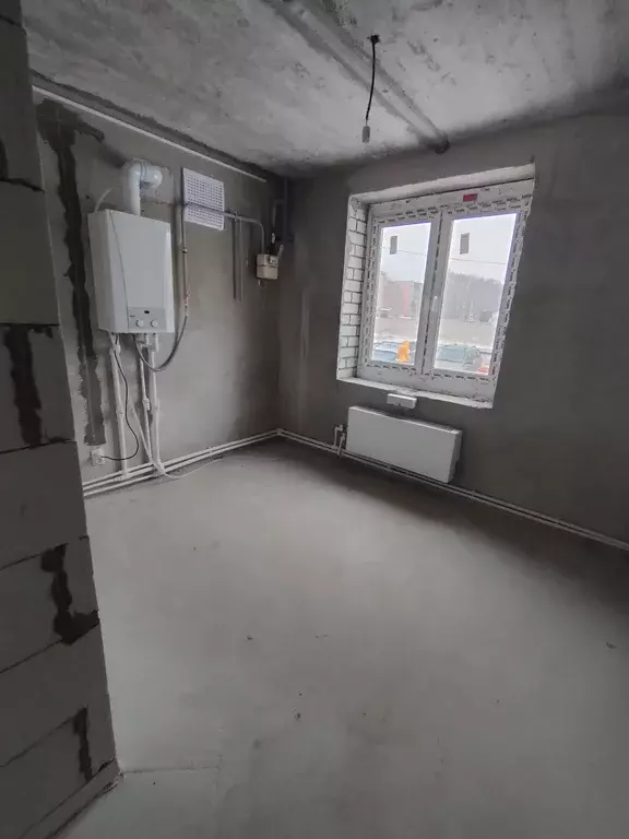 Продаётся 2-к квартира, 60.7 м - Фото 1