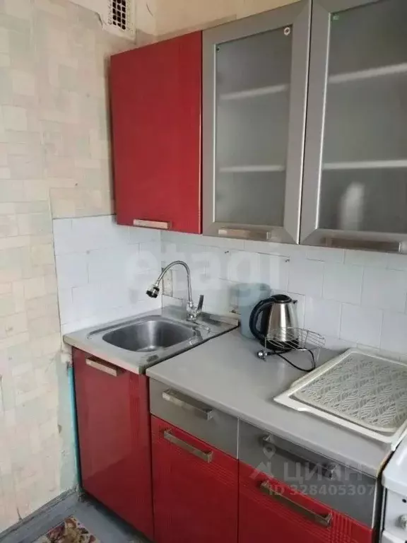 2-к кв. Красноярский край, Норильск Талнахская ул., 49к1 (45.8 м) - Фото 1