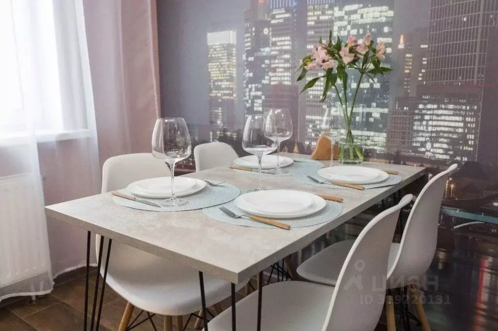 2-к кв. Карелия, Петрозаводск ул. Энтузиастов, 15 (39.0 м) - Фото 1