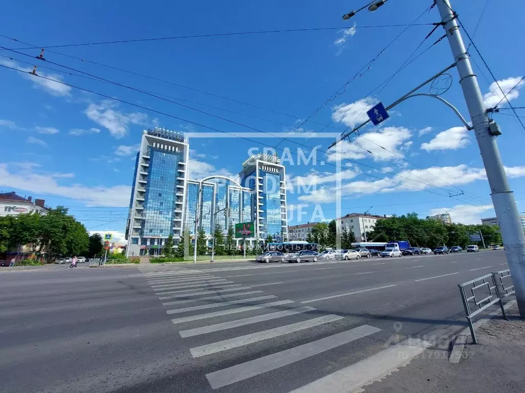 Офис в Башкортостан, Уфа просп. Октября, 132/3 (80 м) - Фото 0
