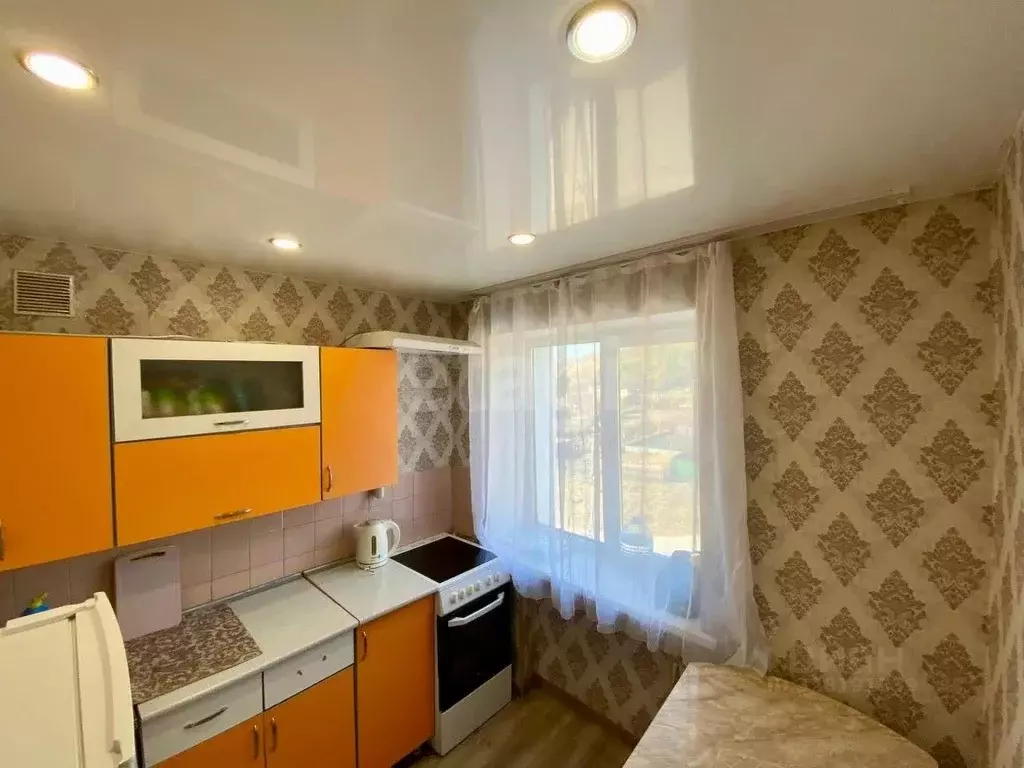 2-к кв. Амурская область, Благовещенск городской округ, с. Белогорье ... - Фото 1