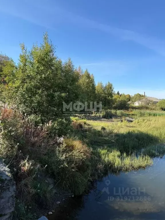 Участок в Карелия, Пряжинский район, с. Святозеро Олонецкая ул. (15.0 ... - Фото 1