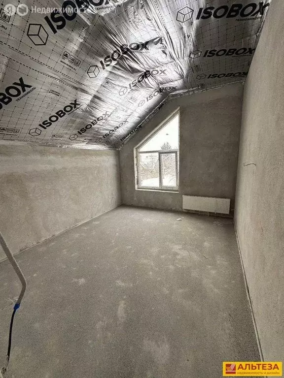 Дом в посёлок Малое Исаково, Луговая улица (126 м) - Фото 2