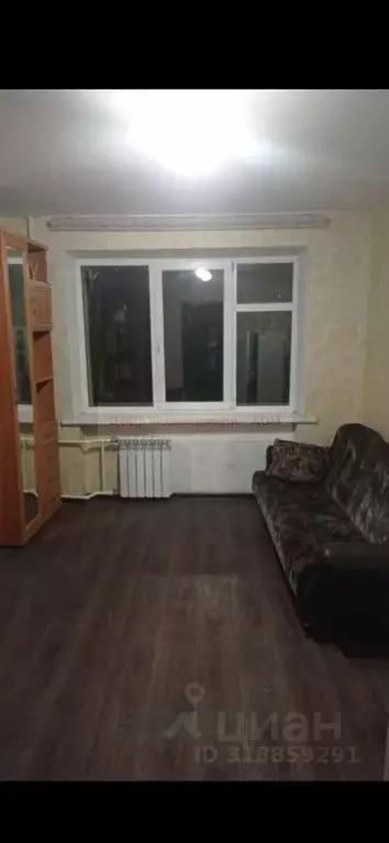 Комната Белгородская область, Белгород ул. Попова, 98 (13.0 м) - Фото 0
