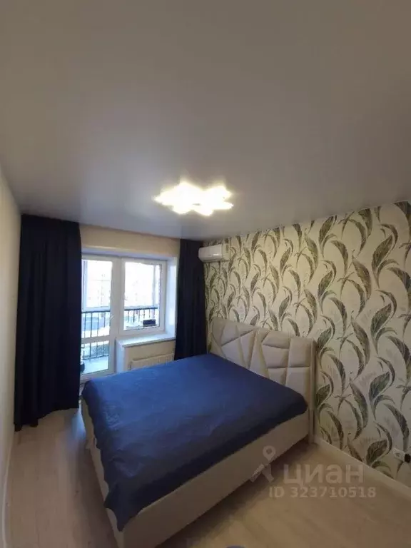 2-к кв. Архангельская область, Архангельск Новгородский просп., 94 ... - Фото 1