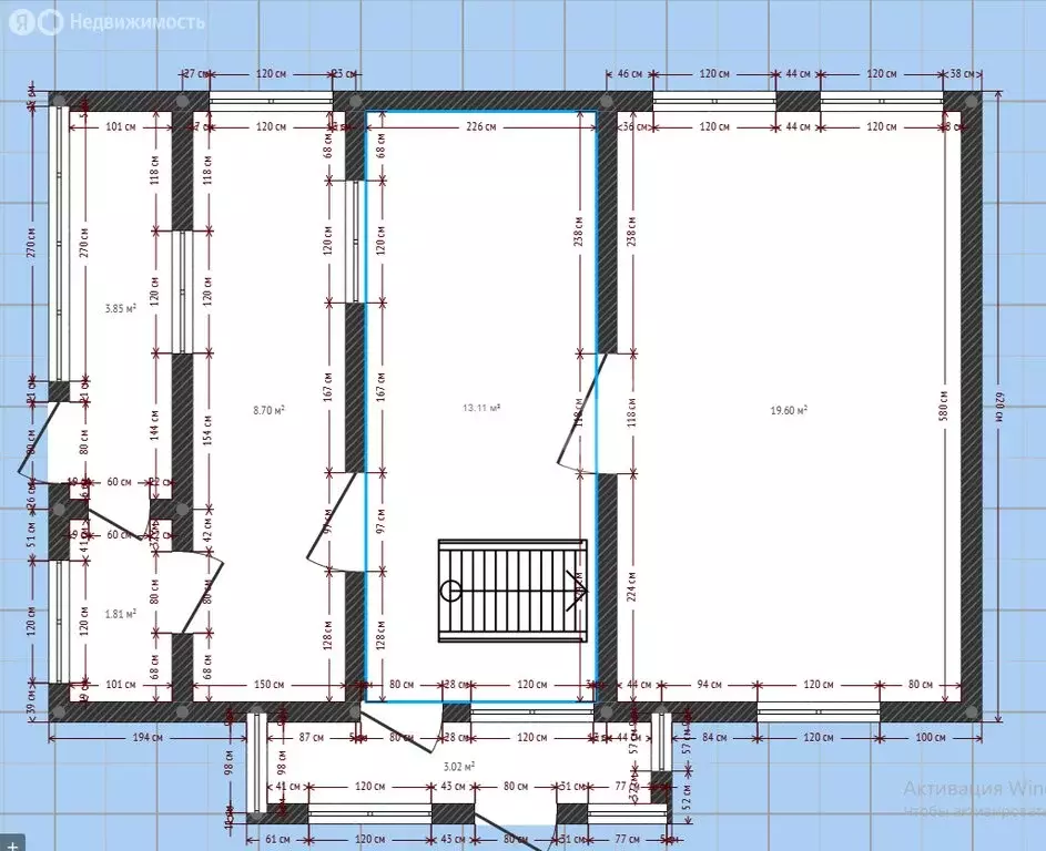 Дом в Лаишевский район, Сокуровское сельское поселение, садоводческое ... - Фото 1
