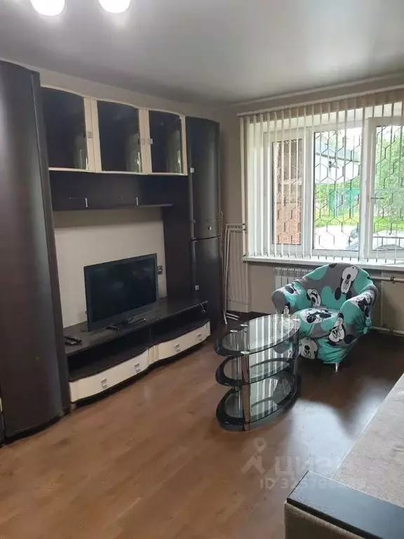 1-к кв. Санкт-Петербург просп. Луначарского, 23 (38.0 м) - Фото 2