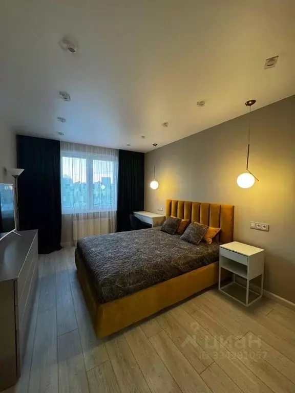 1-к кв. Москва Производственная ул., 12к2 (40.0 м) - Фото 2