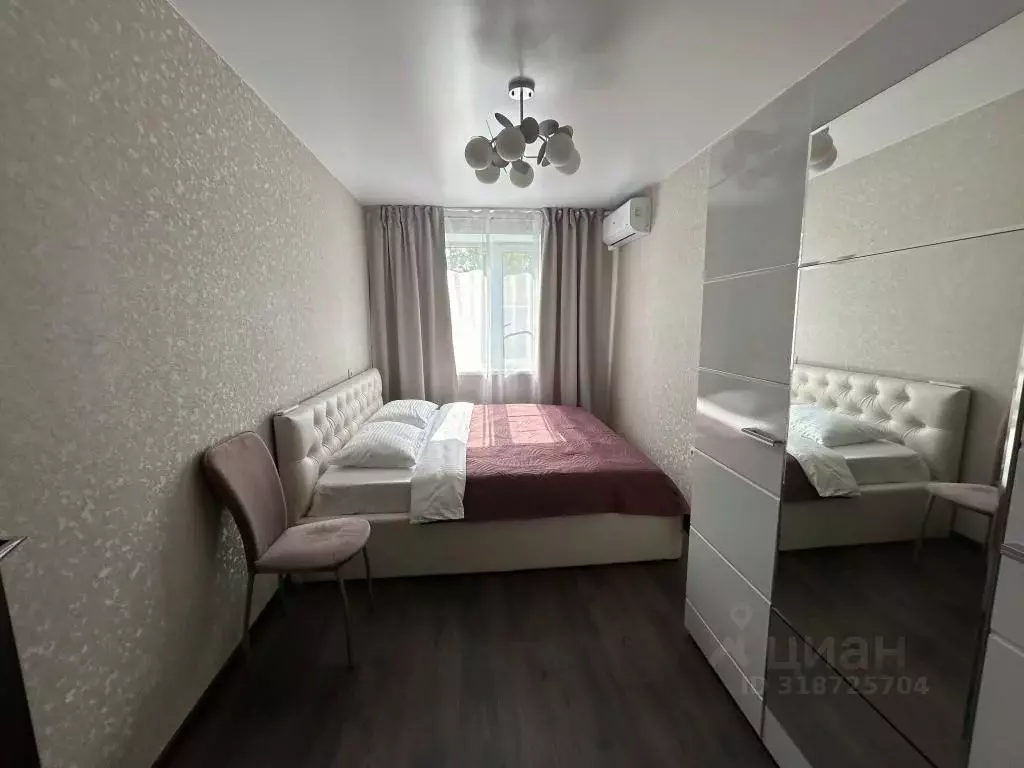 1-к кв. Нижегородская область, Нижний Новгород ул. Заломова, 13 (45.0 ... - Фото 1