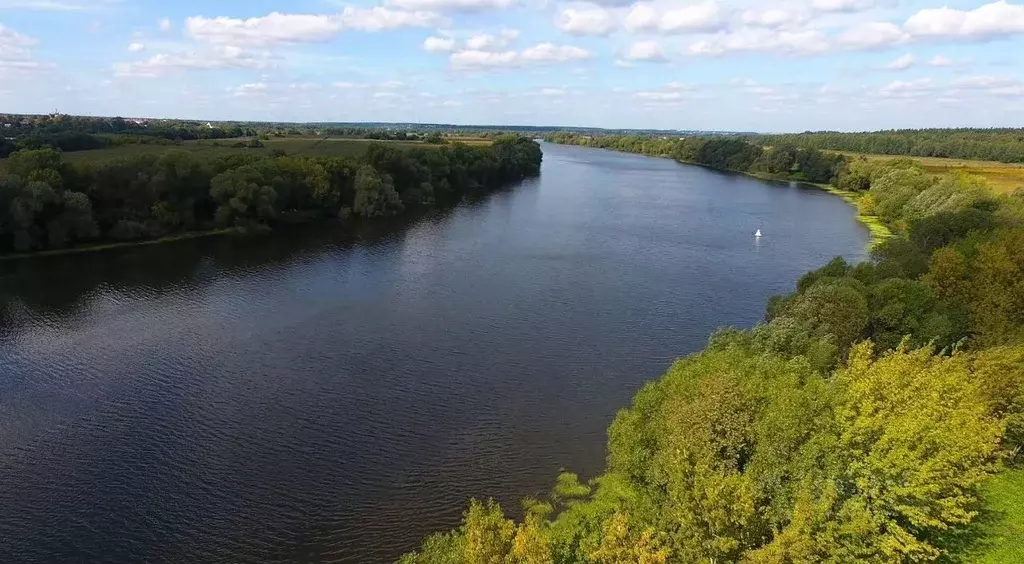 Участок в Московская область, Раменский городской округ, с. Малышево ... - Фото 1