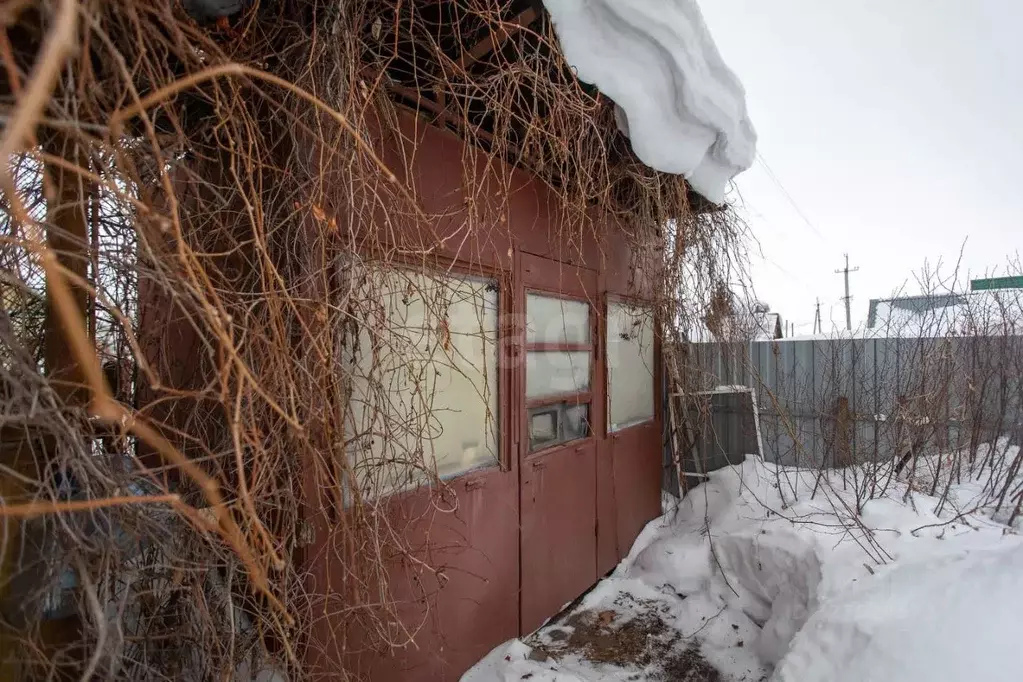 Участок в Новосибирская область, Бердск ул. Изумрудная, 11 (7.2 сот.) - Фото 1