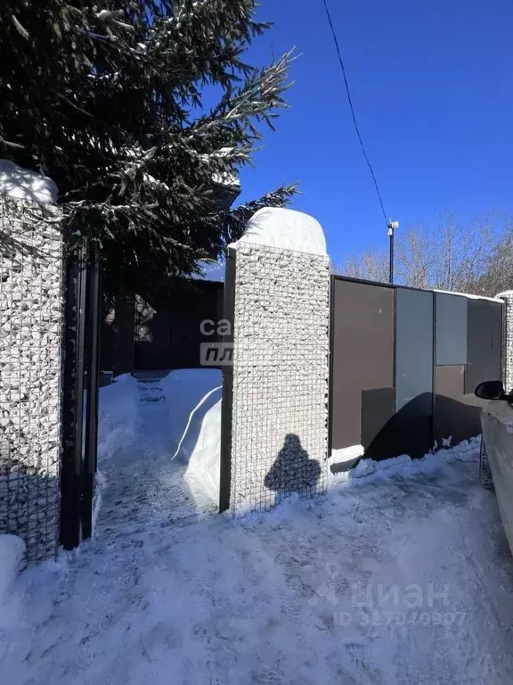 Дом в Московская область, Орехово-Зуево Вишневый проезд, 2А (73 м) - Фото 2