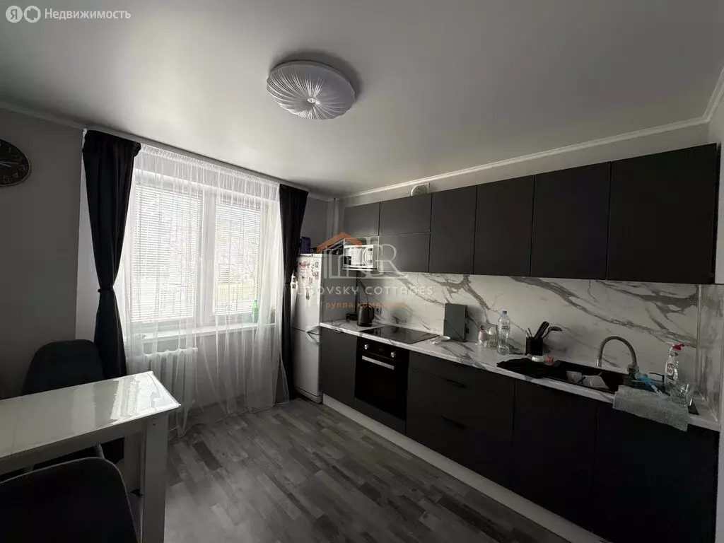 1-комнатная квартира: Уфа, Кавказская улица, 24/1 (42 м) - Фото 1