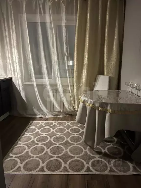 2-к кв. Ленинградская область, Всеволожск Межевая ул., 12 (56.0 м) - Фото 1